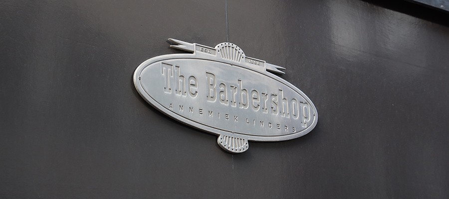 Kapsalon The Barbershop: Openingstijden
